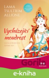 Vycházející moudrost