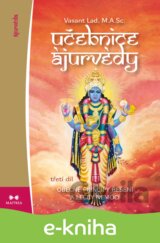 Učebnice ájurvédy III.