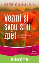 Vezmi si svou sílu zpět