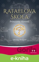 Rafaelova škola. Princezna klenotů