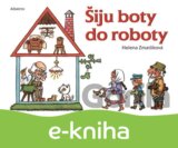 Šiju boty do roboty