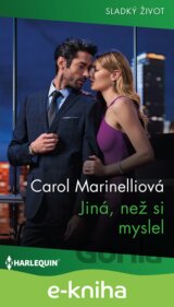 Jiná, než si myslel