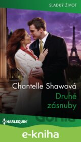 Druhé zásnuby
