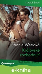 Královské rozhodnutí