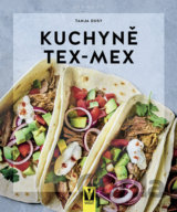 Kuchyně Tex-Mex