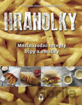 Hranolky