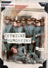 Četnické humoresky 1. řada