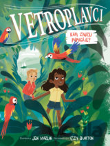 Kam zmizli papagáje?