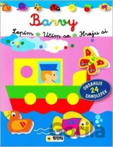 Barvy