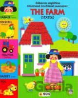 Zábavná angličtina - The Farm