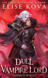 Duel with the Vampire Lord