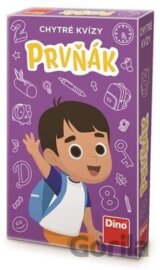 Prvňák