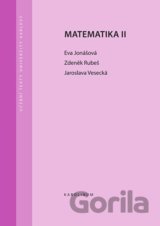 Matematika II