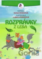 Rozprávky z lesa