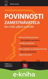 Povinnosti zamestnávateľa