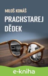 Prachstarej dědek