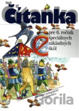 Čítanka pre 6. ročník špeciálnych základných škôl