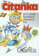 Čítanka pre 7. ročník špeciálnych základných škôl
