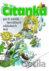 Čítanka pre 8. ročník špeciálnych základných škôl