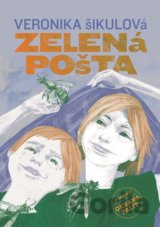 Zelená pošta