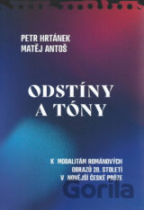Odstíny a tóny