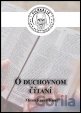 O duchovnom čítaní