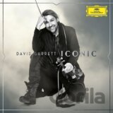David Garrett: Iconic LP