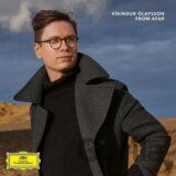 Víkingur Ólafsson: From Afar LP