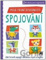 Moje první dovednosti - Spojování