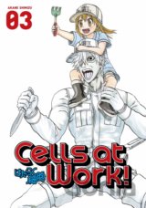 Cells At Work! 3
