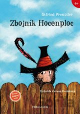Zbojník Hocenploc