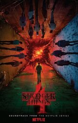 Stranger Things, Season 4 MC