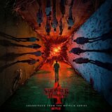 Stranger Things, Season 4 LP