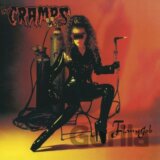 Cramps: Flamejob