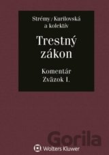 Trestný zákon