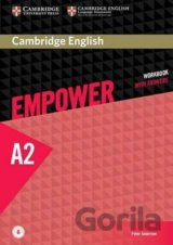 Cambridge English Empower Elementary Workbook with Answers with Downloadable Audio