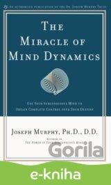 The Miracle of Mind Dynamics