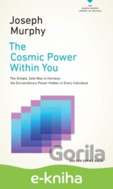 The Cosmic Power Within You