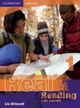 Cambridge English Skills Real: Reading 1 with Answers
