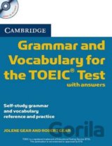 Cambridge Grammar and Vocabulary for the TOEIC Test with Answers and Audio Cds (2)
