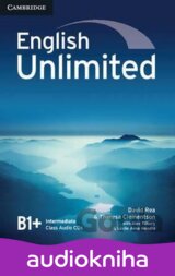 English Unlimited Intermediate Class Audio CDs (3)
