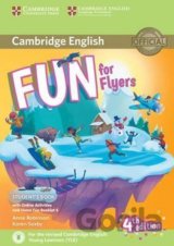Fun for Flyers -  Student´s Book