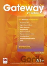 Gateway A1+: Teacher´s Book Premium Pack, 2nd Edition