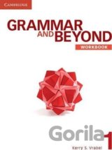 Grammar and Beyond Level 1: Workbook