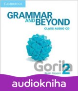 Grammar and Beyond Level 2: Class Audio CD