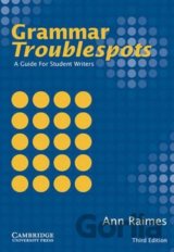 Grammar Troublespots: Student´s Book