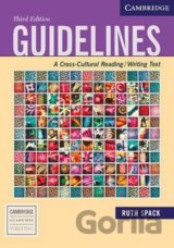 Guidelines, 3rd Edition: Student´s Book