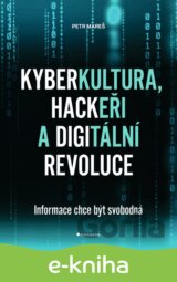 Kyberkultura, hackeři a digitální revoluce