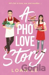A Pho Love Story