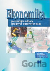 Ekonomika pre študijné odbory stredných odborných škôl